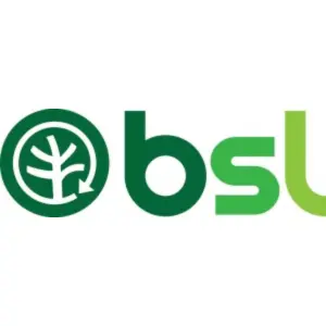 Biomass Suppliers List logo