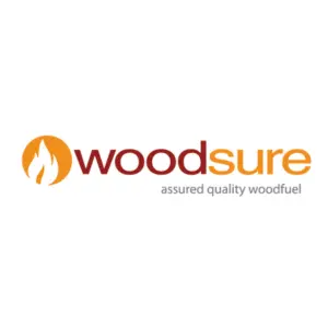 Woodsure approved logo